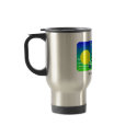 SWOT Travel Mug