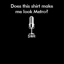 SWR Metro Shirt