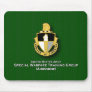 SWTG DUI MOUSE MAT