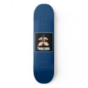 Swyndlechicks Ninja Skateboard