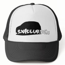 SX4CLUB.COM Hat
