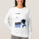sXe DS Women's Hoodie t-shirts