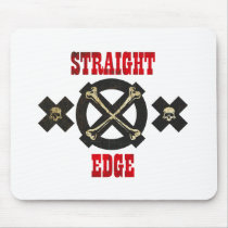 sXe Mouse Pad