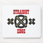 sXe mousepads