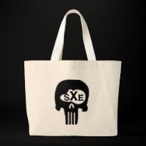 sXe Skull bags