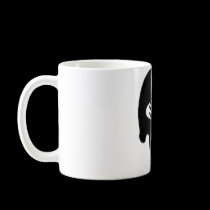 sXe Skull mugs