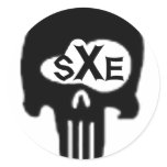 sXe Skull