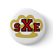SXE Straight Edge Pin