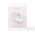 Sybil the Rat cards by Benjibird Sybil the Rat cards