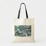 Sycamore seeds tote bags