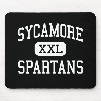 the Sycamore High School