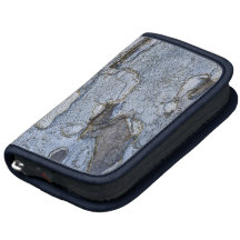 Sycamore Tree Bark Pattern Organizer