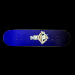 Syd board skateboards