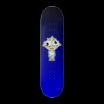 Syd board skateboards