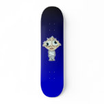 Syd board skate board deck