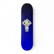 Syd board skateboards