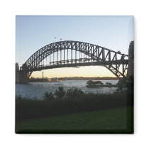 syd bridge magnets