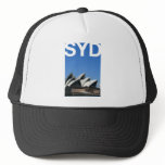 SYD HATS