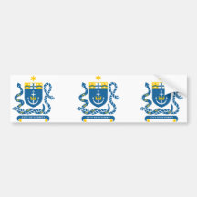 sydney, Australia Bumper Sticker