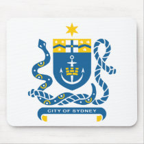 sydney, Australia mousepads