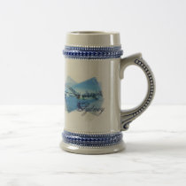 Sydney, Australia mugs