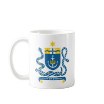 sydney, Australia mugs
