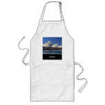 Sydney Australia Opera House Travel Apron