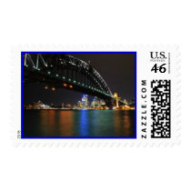 Sydney Australia Postage postage