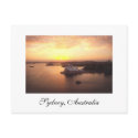 Sydney, Australia postcards by RichieCunningham Sydney, Australia postcards