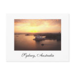 Sydney, Australia Post Cards