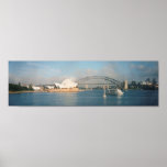 Sydney, Australia Print