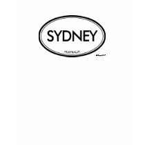 Sydney, Australia t-shirts
