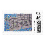 Sydney by Metin stamps
