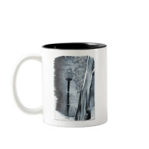 Sydney Centrepoint Tower mugs