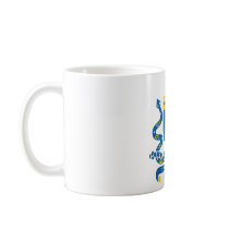 Sydney Coat Of Arms mugs