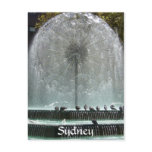 sydney fountain sydney fountain