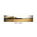 Sydney Gold posters by juniorbilks Sydney Gold posters