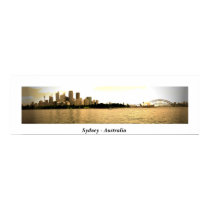 Sydney Gold posters