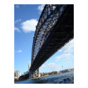 Sydney Harbor Bridge posters