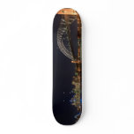 sydney harbor bridge skate board decks