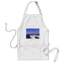 Sydney Harbour Aprons
