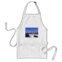 Sydney Harbour aprons