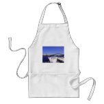 Sydney Harbour aprons