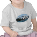 sydney harbour baby shirts