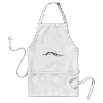 Sydney Harbour Bridge: 3D Model: Apron