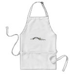 Sydney Harbour Bridge: 3D Model: aprons