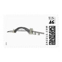 Sydney Harbour Bridge: 3D Model: postage by spiritswitchboard Sydney Harbour Bridge: 3D Model: postage