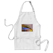 Sydney Harbour Bridge Apron