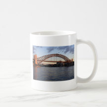 Sydney Harbour Bridge Mug