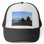 Sydney Harbour Bridge &amp; Opera House Hat